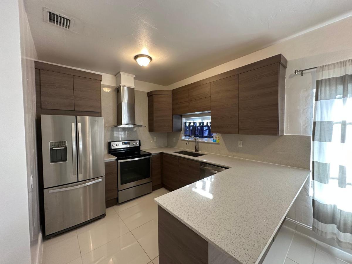 Oqp Vacations Design District Hostel Miami Ngoại thất bức ảnh