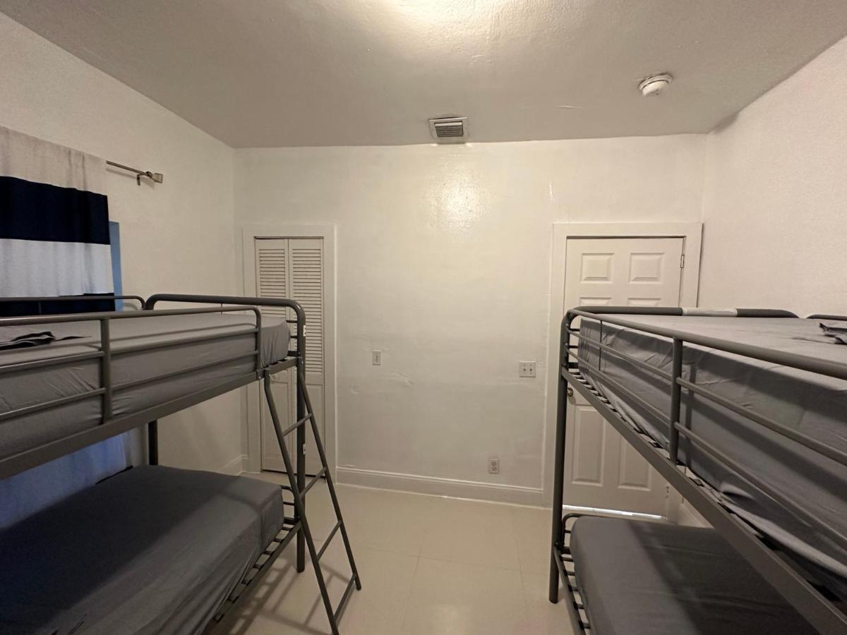 Oqp Vacations Design District Hostel Miami Ngoại thất bức ảnh