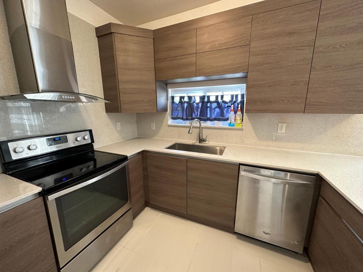 Oqp Vacations Design District Hostel Miami Ngoại thất bức ảnh
