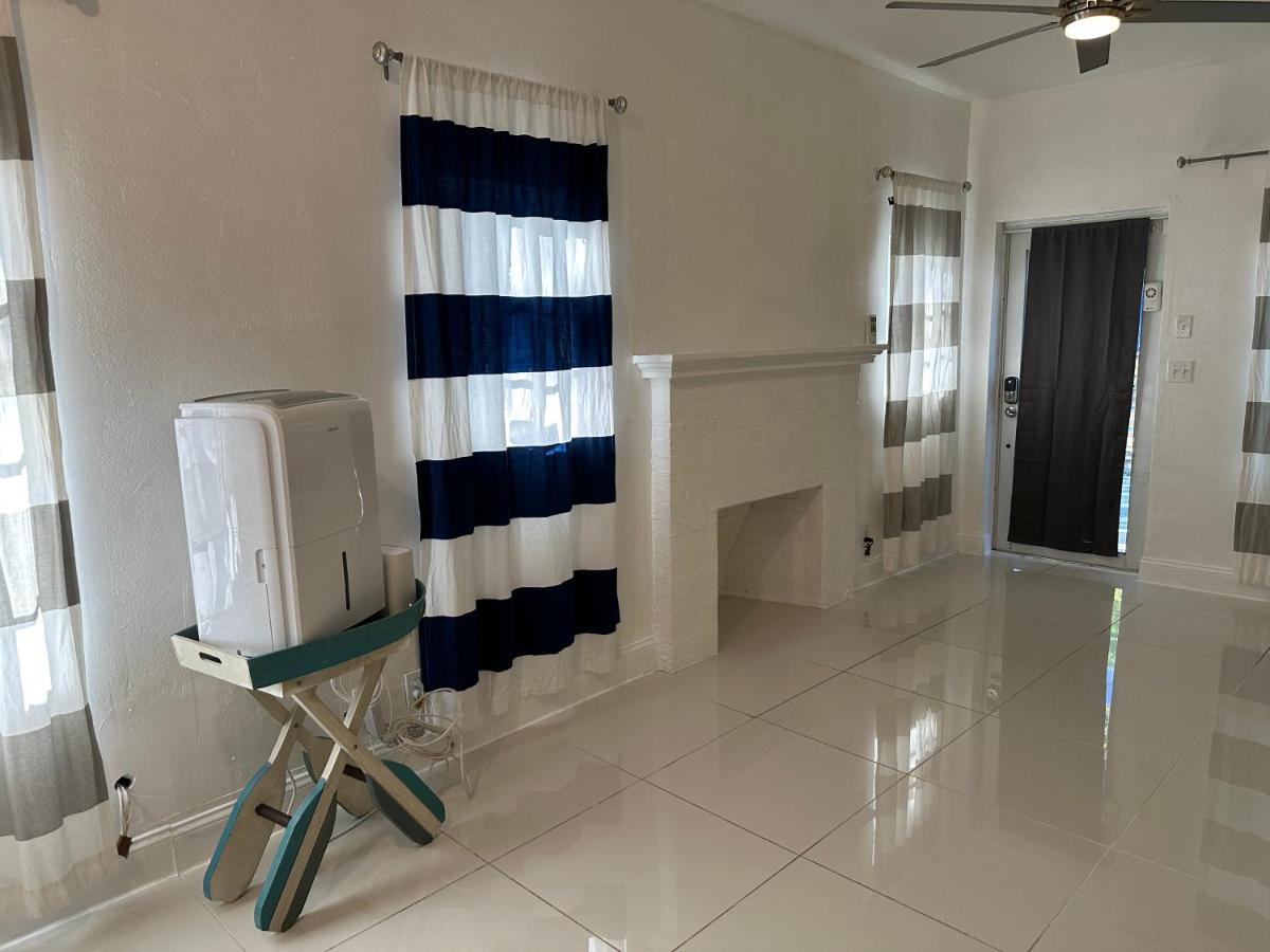 Oqp Vacations Design District Hostel Miami Ngoại thất bức ảnh