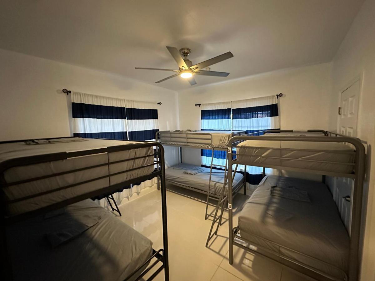 Oqp Vacations Design District Hostel Miami Ngoại thất bức ảnh