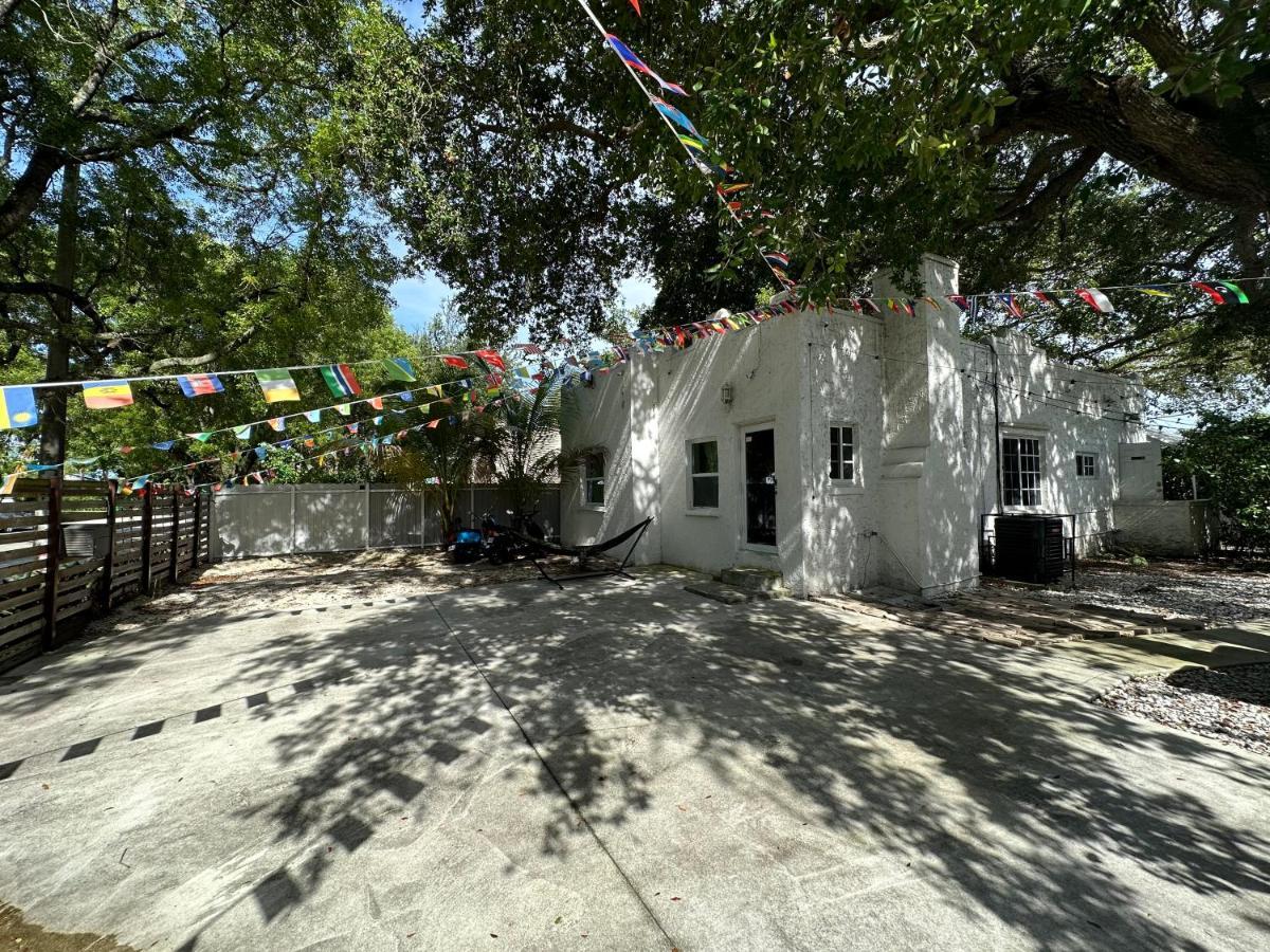 Oqp Vacations Design District Hostel Miami Ngoại thất bức ảnh